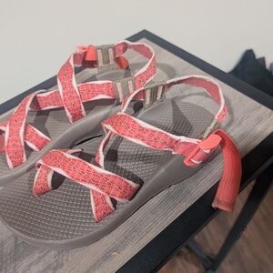 Women’s Coral Strappy Outdoor Sandals